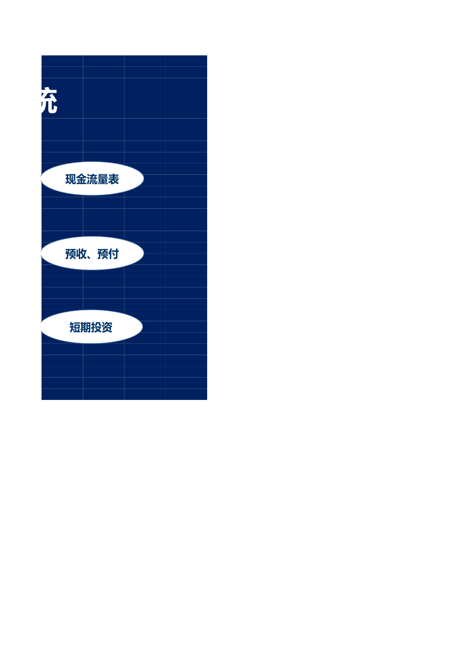 现金流量表模板.xls_第2页