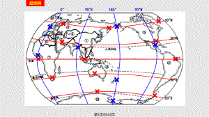 世界地理填图练习精选答案.pptx