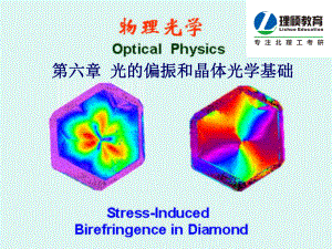 北京理工大学819物理光学考研ppt课件.ppt