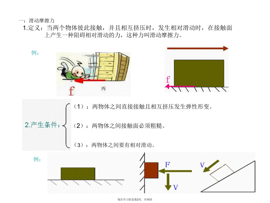 九年级物理摩擦力5.ppt_第2页