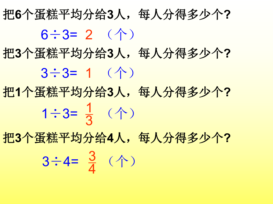 《分数的基本性质》优秀ppt课件比赛课件.ppt_第2页