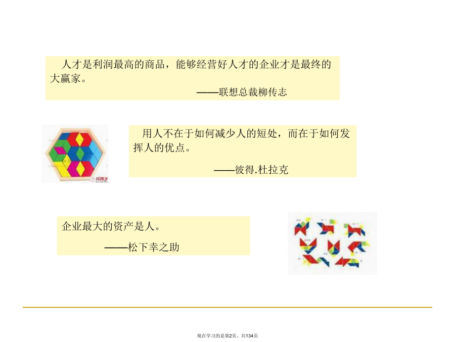 个性差异与个体行为.ppt_第2页