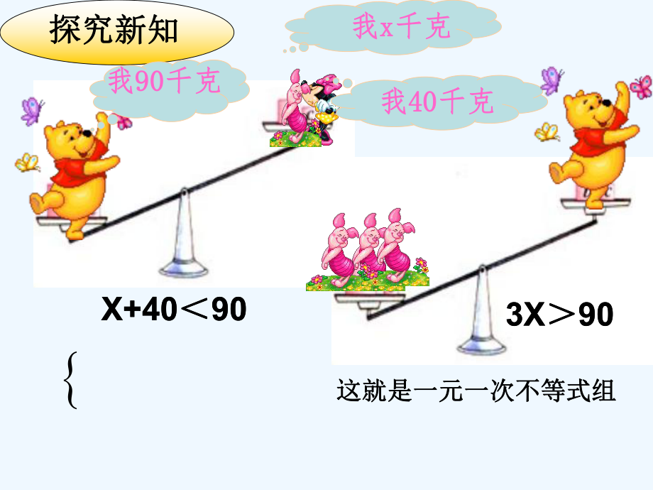 人教版初一数学下册《不等式组的解法》ppt课件.ppt_第2页