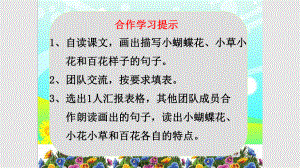 万泉小学高剑小蝴蝶花.pptx