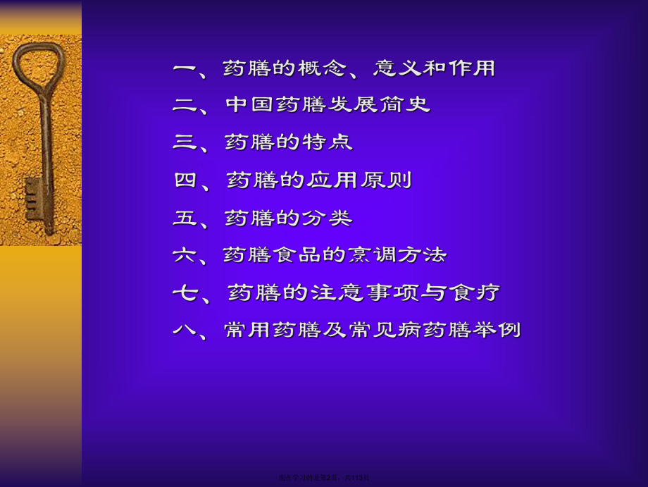 中国药膳学大全.ppt_第2页