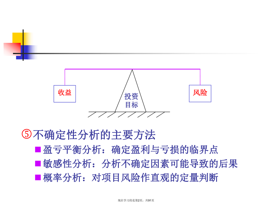 不确定性分析方法.ppt_第2页