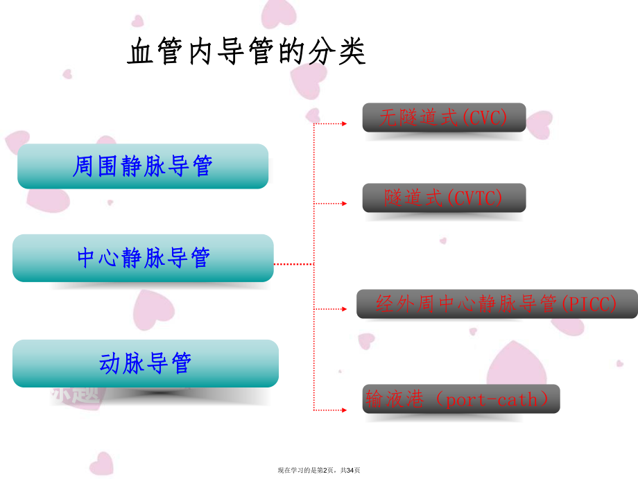 中心静脉导管.ppt_第2页