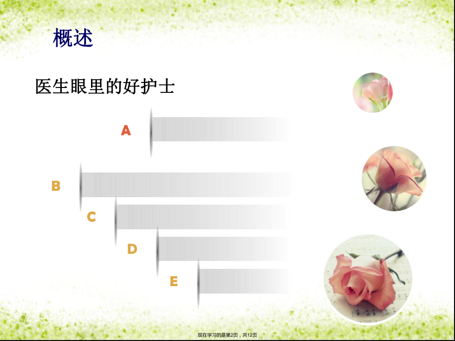 sbar沟通模式在临床护理中的应用1.ppt_第2页