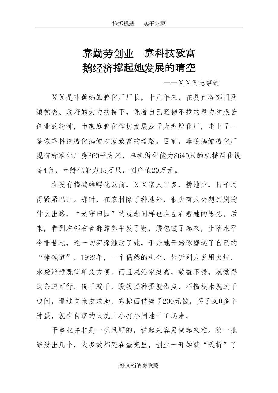 创业先进事迹典型材料.doc_第2页