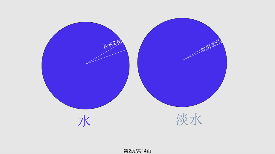 世界水日节约用水PPT.pptx_第2页