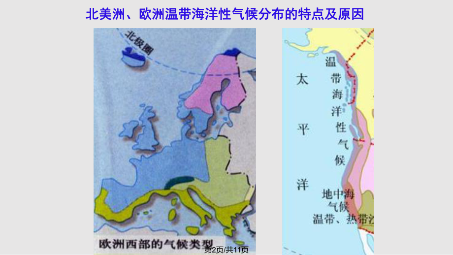 世界洋流分布图47961.pptx_第2页