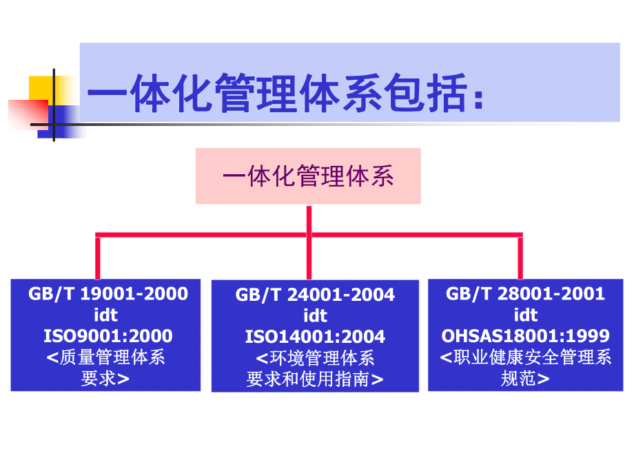 一体化管理体系概述ppt课件.ppt_第2页