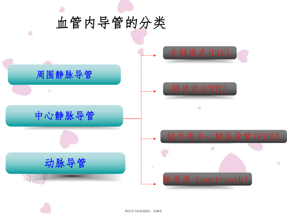 中心静脉导管课件.ppt_第2页