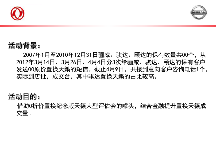 置换活动方案ppt课件.ppt_第2页