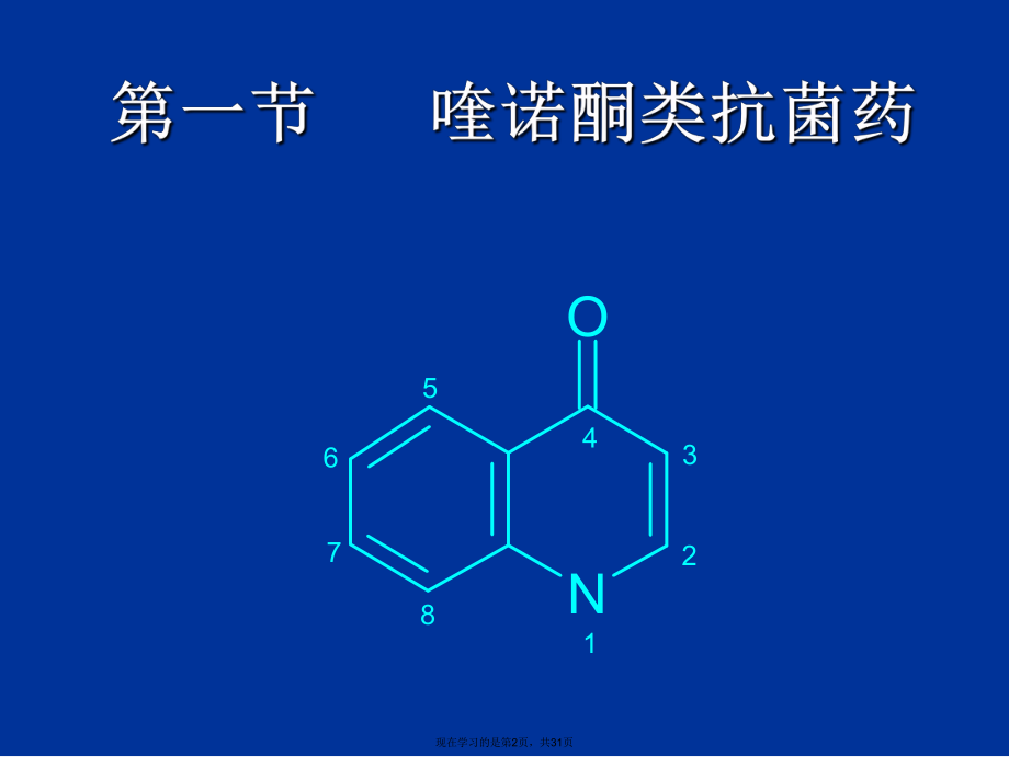 人工合成抗菌药 (3).ppt_第2页