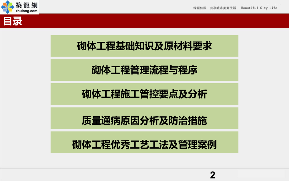 建筑工程砌体工程施工管控要点及质量通病防治措施(附图)ppt课件.ppt_第2页