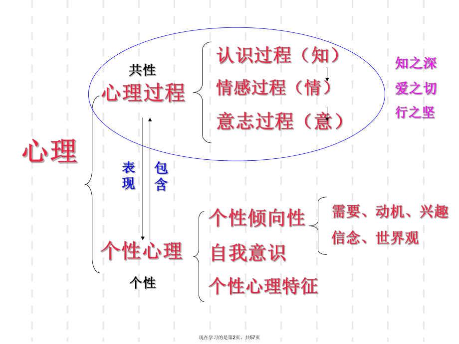 个性及其倾向性课件.ppt_第2页