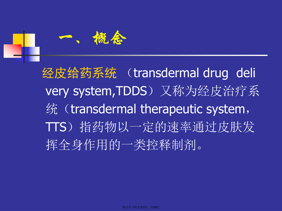 中药经皮给药技术课件.ppt_第2页