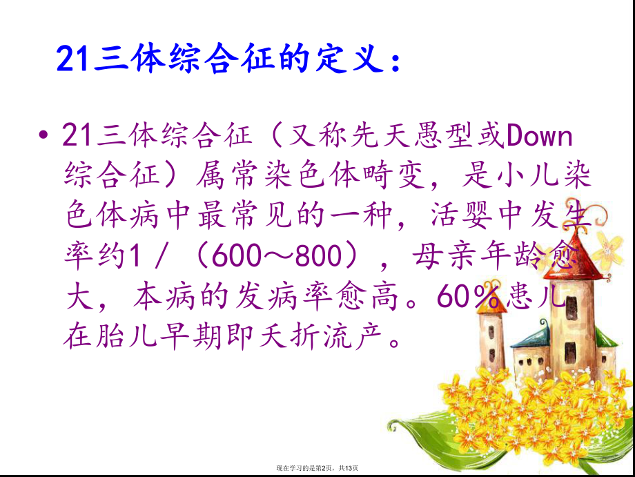 三体综合征课件.ppt_第2页