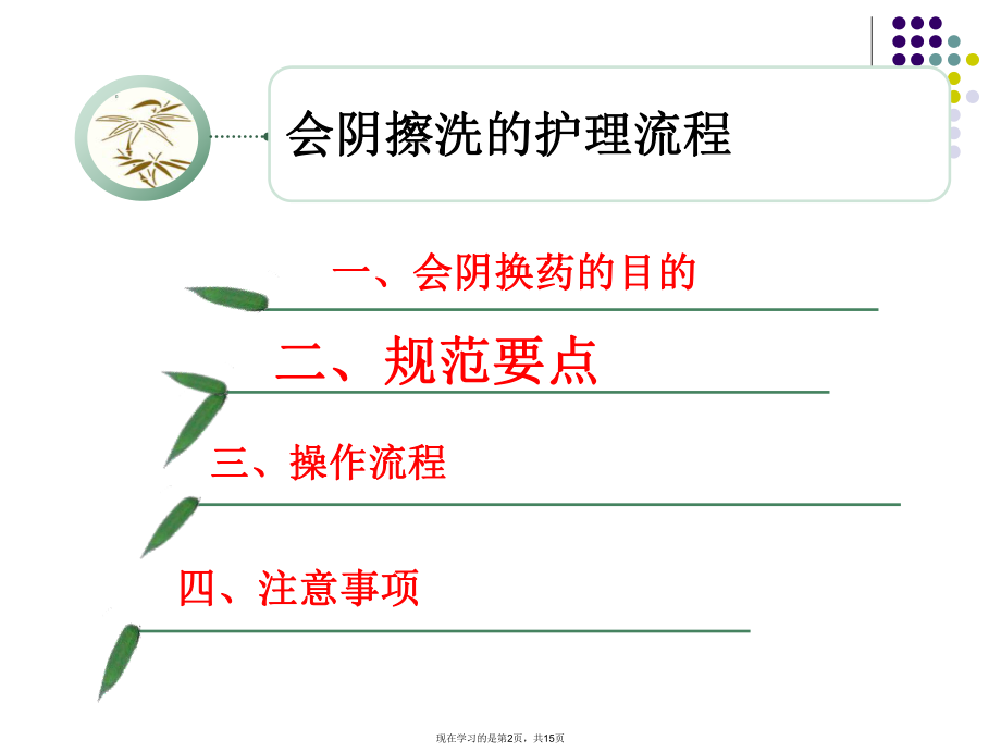 会阴擦洗的护理流程.ppt_第2页