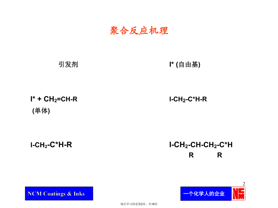 丙烯酸单体培训资料课件.ppt_第2页