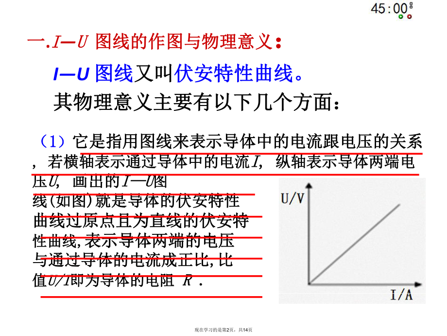 伏安特性曲线.ppt_第2页