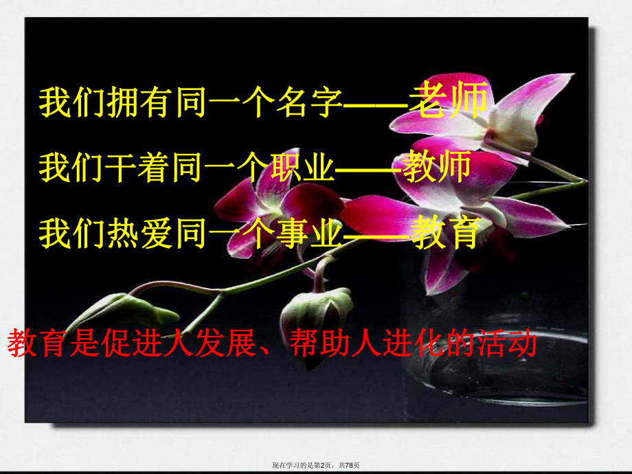 与学生沟通的艺术课件.ppt_第2页