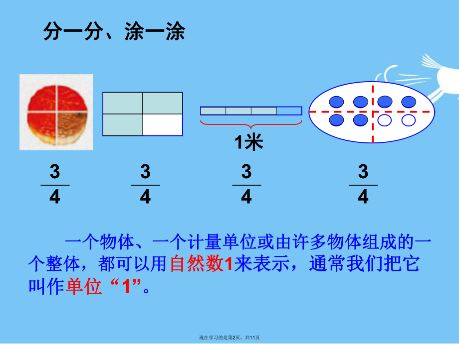 分数的意义和分数单位.ppt_第2页