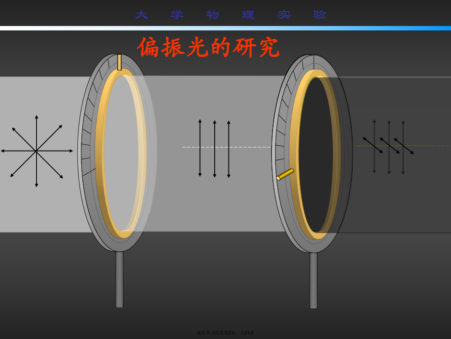 偏振光的原理及应用.ppt_第2页