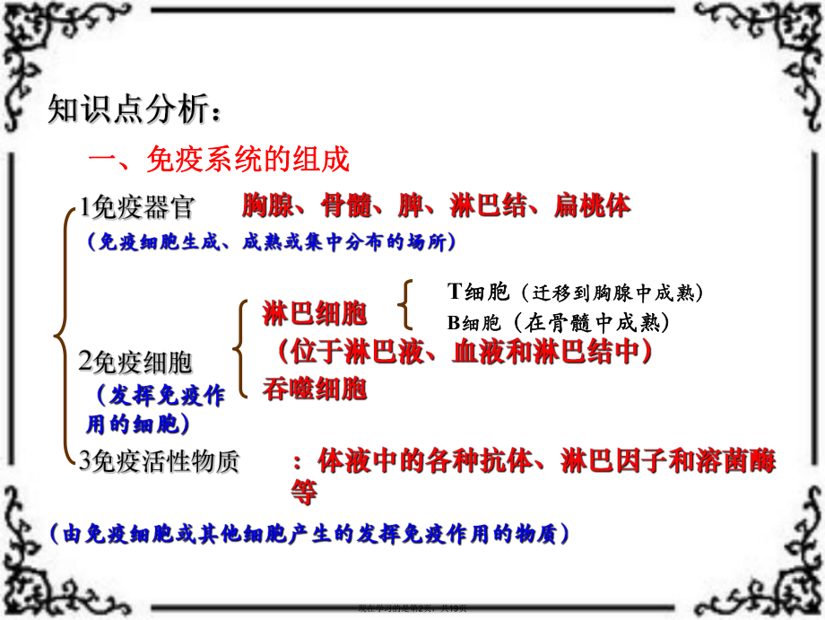 免疫系统的调节.ppt_第2页