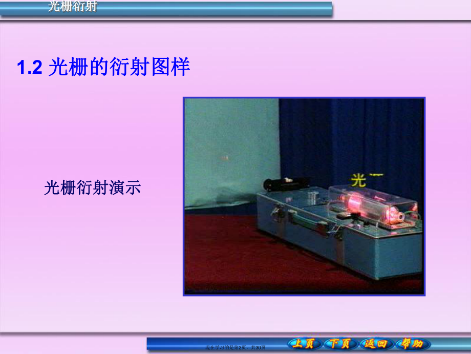 光栅衍射.ppt_第2页