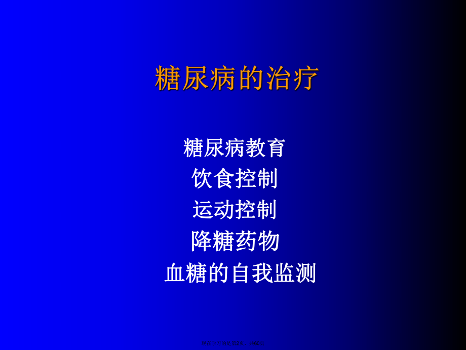 各类降糖药作用特点 (2).ppt_第2页