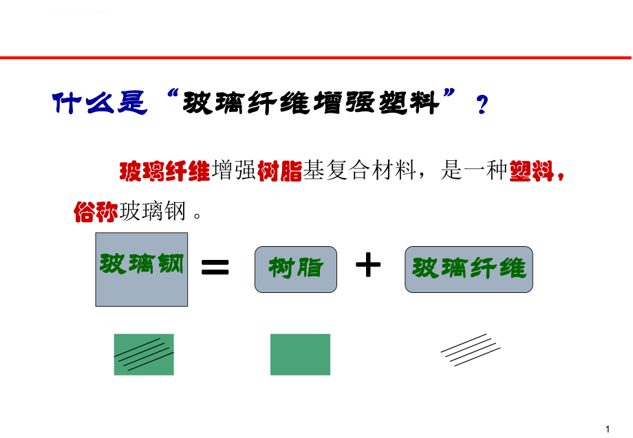 玻璃纤维增强塑料ppt课件.ppt_第2页