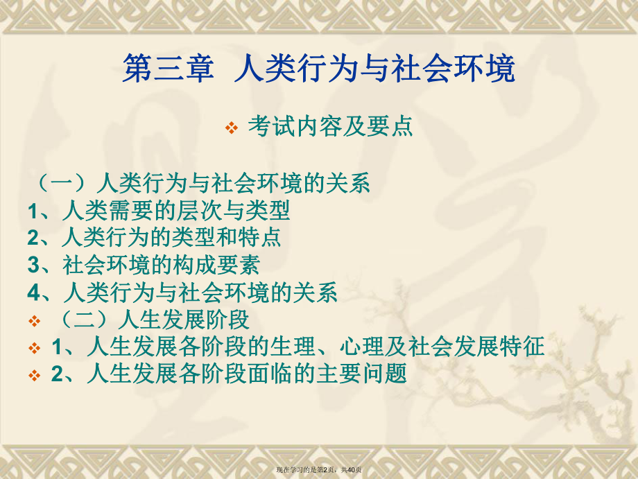 人类行为与社会环境 (3)课件.ppt_第2页