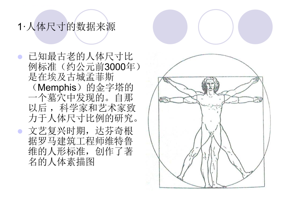 人体尺度与间设计ppt课件.ppt_第2页