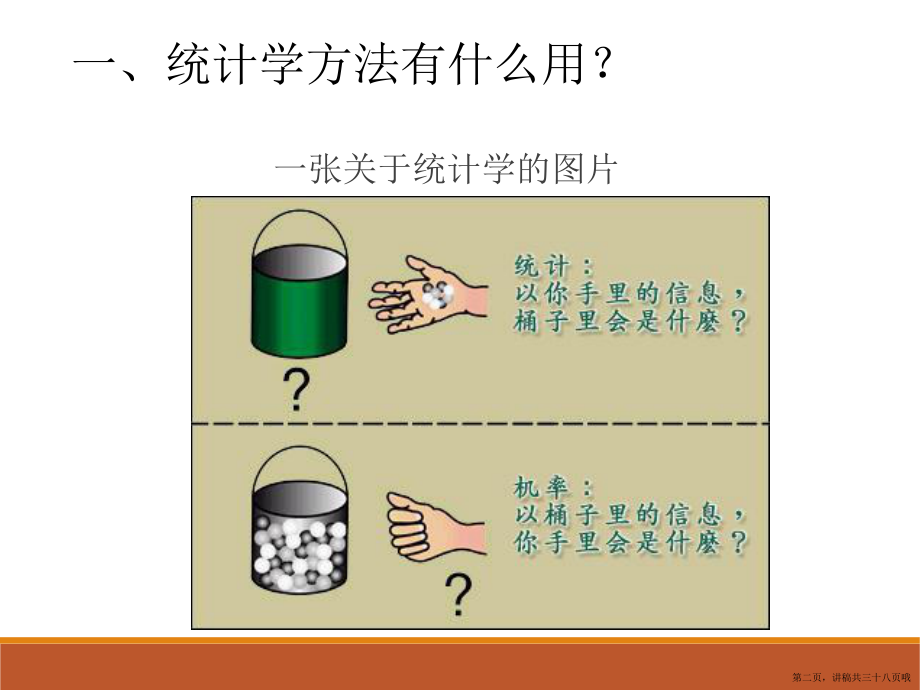 临床研究中常用统计分析方法及选择讲稿.ppt_第2页