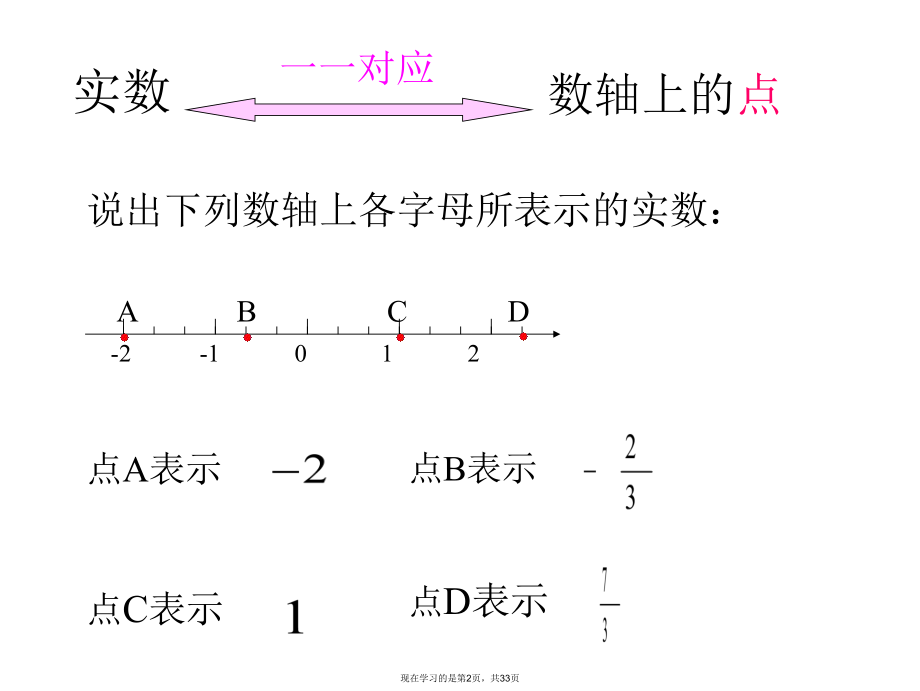 在数轴上表示无理数.ppt_第2页