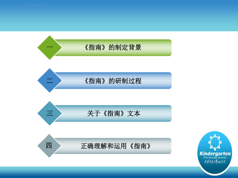 《指南》解读ppt课件.ppt_第2页