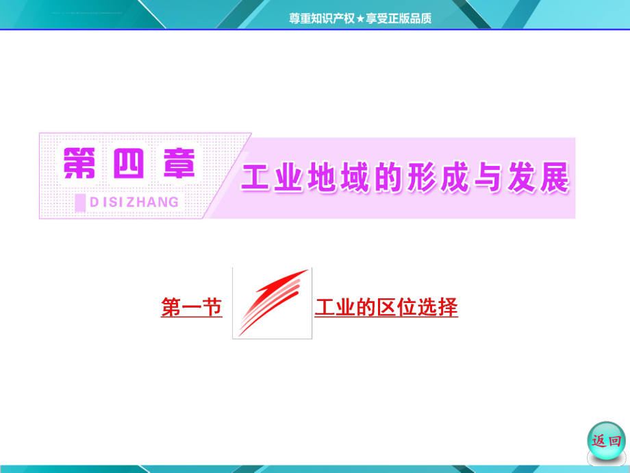 工业的区位选择ppt课件.ppt_第2页