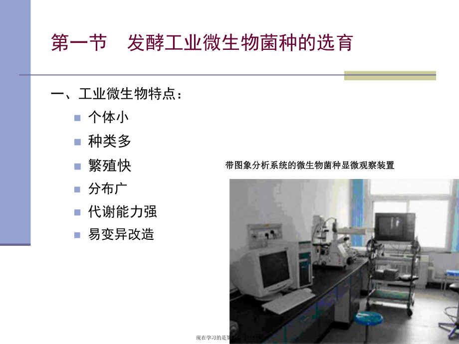 发酵工业微生物菌种制备原理和技术.ppt_第2页