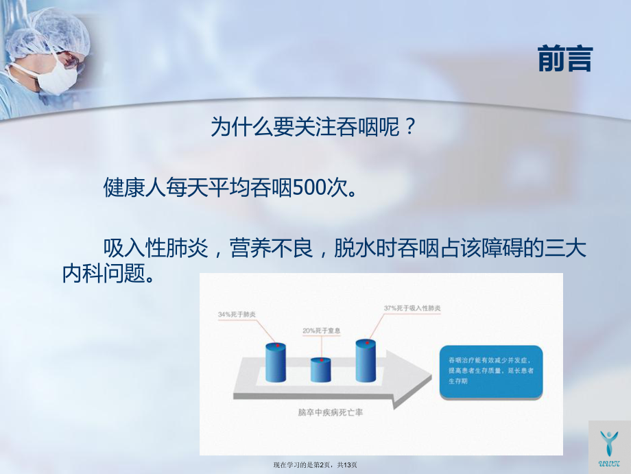 吞咽功能障碍治疗仪训练演示.ppt_第2页