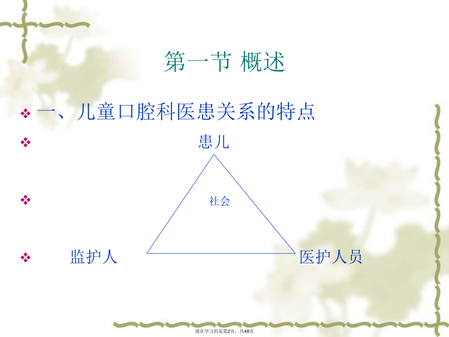 儿口第六章儿童行为管理课件.ppt_第2页