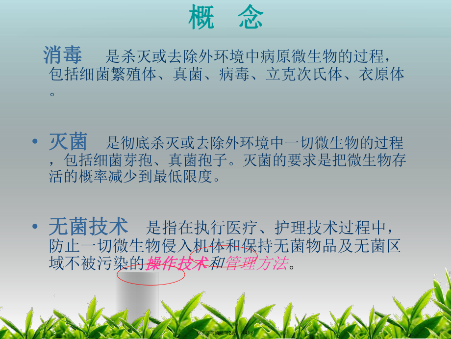 医院常用消毒灭菌法.ppt_第2页