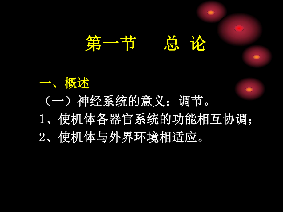 人体生理学中枢神经系统课件.ppt_第2页