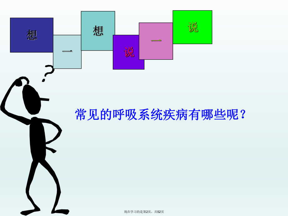 呼吸系统常见疾病的主要症状和体征 (2).ppt_第2页