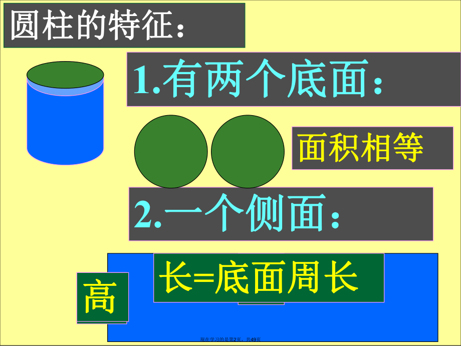 圆柱和圆锥最新 (2).ppt_第2页