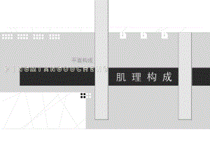 平面构成-肌理构成ppt课件.ppt