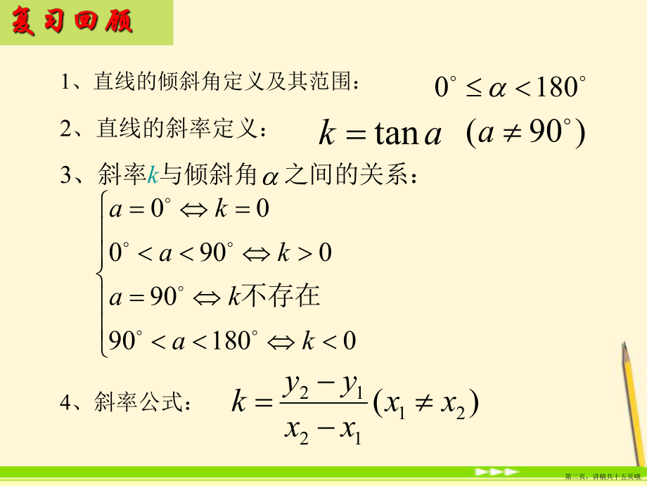 两直线平行和垂直的判定讲稿.ppt_第2页