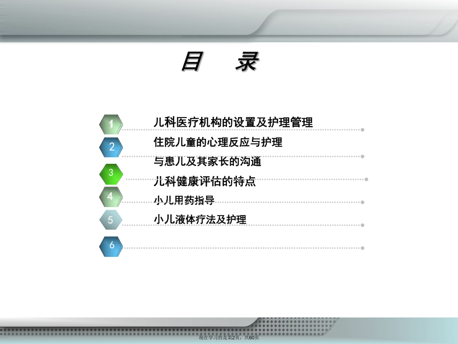 住院儿童的护理课件.ppt_第2页