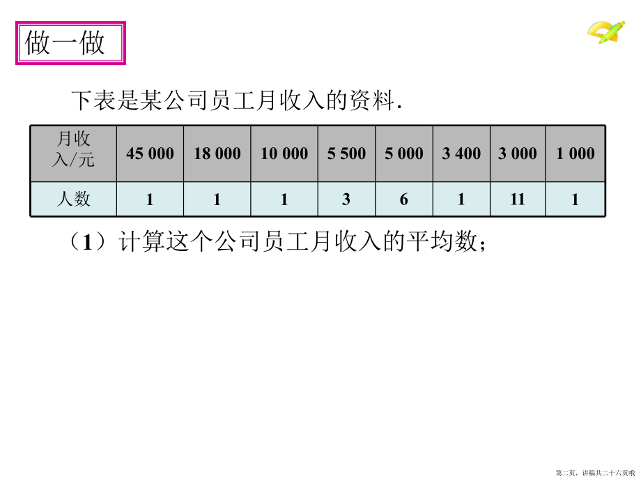 中位数众数讲稿.ppt_第2页